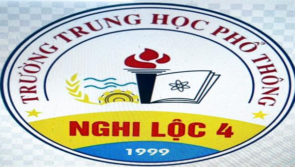 KẾ HOẠCH  CHIẾN LƯỢC PHÁT TRIỂN TRƯỜNG THPT NGHI LỘC 4  GIAI ĐOẠN 2025 - 2030 VÀ TẦM NHÌN ĐẾN NĂM 2035