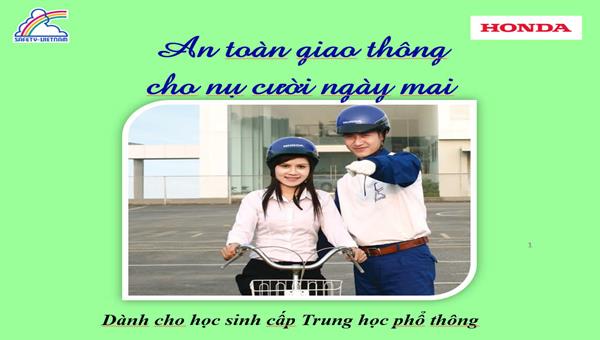 Triển khai giảng dạy tài liệu giáo dục 